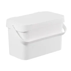 bioastia Collect Compost 5 l valkoinen*Smartstore Hot