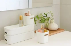 Compact Slim 1,3 L valkoinen*Smartstore Clearance