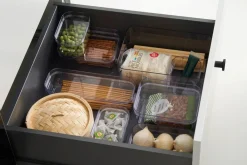 Best Smartstore Compact Slim 1,3 L kirkas