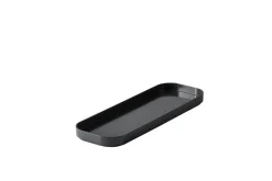 Compact Slim kansi harmaa*Smartstore Online