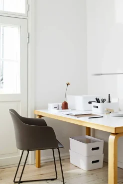 Clearance Smartstore Säilytyslaatikko Compact L valkoinen