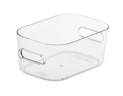 Säilytyslaatikko Compact Clear XS*Smartstore New