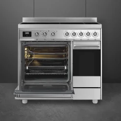 Discount Smeg Classic liesi 90 cm rst C92IPX9