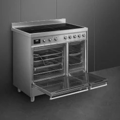 Discount Smeg Classic liesi 90 cm rst C92IPX9
