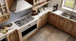 Hot Smeg Classic liesituuletin 90 cm rst KD90HXE