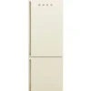 Coloniale jääkaappi-pakastin 70 cm FA8005RPO5 kerma, oikea*Smeg Discount