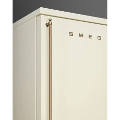 Coloniale jääkaappi-pakastin 70 cm FA8005RPO5 kerma, oikea*Smeg Discount