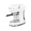 espressokeitin ECF02WHEU valkoinen*Smeg Hot