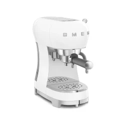 espressokeitin ECF02WHEU valkoinen*Smeg Hot