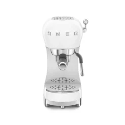 espressokeitin ECF02WHEU valkoinen*Smeg Hot