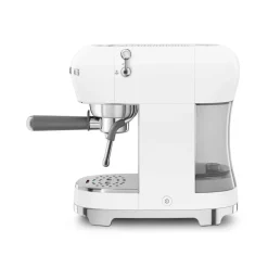 espressokeitin ECF02WHEU valkoinen*Smeg Hot
