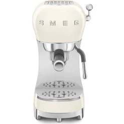 Smeg espressokone ECF02CREU kerma