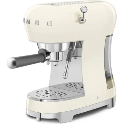 Smeg espressokone ECF02CREU kerma