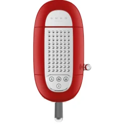 espressokone ECF02RDEU punainen*Smeg Sale