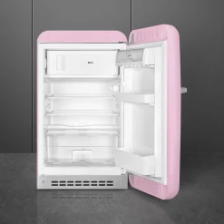 jääkaappi MDAFAB10RPK5 v.punainen oikea*Smeg Discount