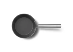 kattila 2,8 L musta*Smeg Outlet