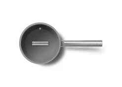 Hot Smeg kattila 2,8 L punainen