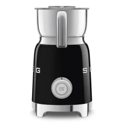 Sale Smeg maidonvaahdotin MFF11BLEU musta