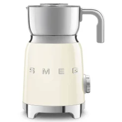 New Smeg maidonvaahdotin MFF11CREU kerma