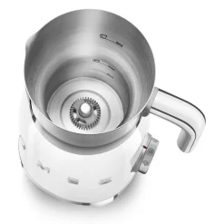 maidonvaahdotin MFF11WHEU valkoinen*Smeg New