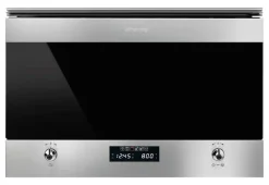 mikro MP322X1 integroitava  teräs*Smeg Hot