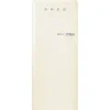 retrojääkaappi FAB28LCR5 153 cm, kerma. vasen*Smeg Clearance
