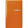 retrojääkaappi FAB10LOR5, oranssi, vasen*Smeg Online