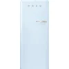 retrojääkaappi FAB28LPB5 153 cm, pastellinsininen, vasen*Smeg Online