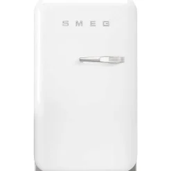 retrojääkaappi FAB5LWH5 73 cm, valkoinen, vasen*Smeg New