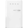 retrojääkaappi FAB10LWH5, valkoinen, vasen*Smeg Outlet