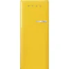 retrojääkaappi FAB28LYW5 153 cm, kelt., vasen*Smeg Hot