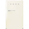 retrojääkaappi FAB10RCR5, kerma, oikea*Smeg Sale