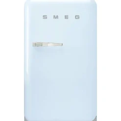 retrojääkaappi FAB10RPB5, pastellinsininen, oikea*Smeg New