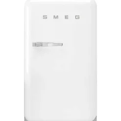 retrojääkaappi FAB10RWH5, valkoinen, oikea*Smeg Outlet