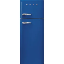 Online Smeg retrojääkaappipakastin FAB30RBE5 sininen, oikea