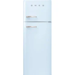 retrojääkaappipakastin FAB30RPB5 pastellinsininen, oikea*Smeg Clearance