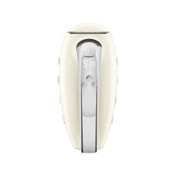 sähkövatkain HMF01 kerma*Smeg Best