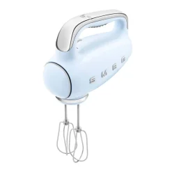 Smeg sähkövatkain HMF01 pastellinsininen