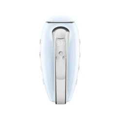 Smeg sähkövatkain HMF01 pastellinsininen