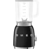 Hot Smeg tehosekoitin BLF03BLEU musta