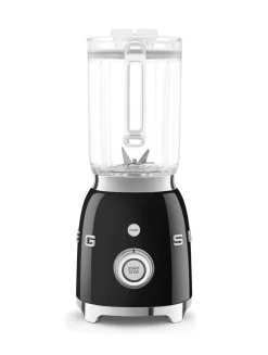 Hot Smeg tehosekoitin BLF03BLEU musta