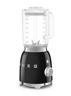 Hot Smeg tehosekoitin BLF03BLEU musta