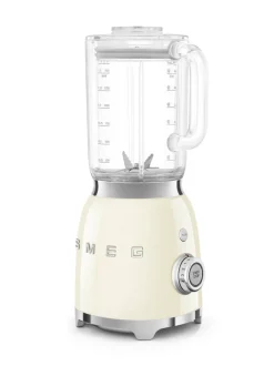 tehosekoitin BLF03CREU kerma*Smeg Outlet