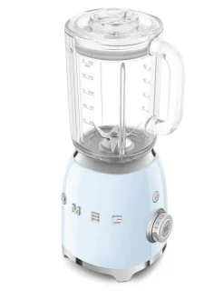 Sale Smeg tehosekoitin BLF03PBEU pastellinsininen