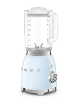 Sale Smeg tehosekoitin BLF03PBEU pastellinsininen