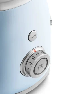 Sale Smeg tehosekoitin BLF03PBEU pastellinsininen