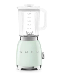 tehosekoitin mintunvihreä BLF03PGEU*Smeg Sale