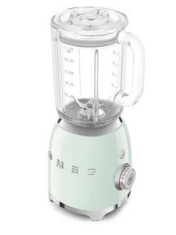 tehosekoitin mintunvihreä BLF03PGEU*Smeg Sale