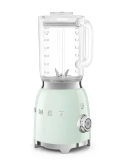 tehosekoitin mintunvihreä BLF03PGEU*Smeg Sale