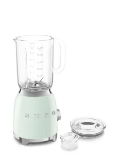 tehosekoitin mintunvihreä BLF03PGEU*Smeg Sale